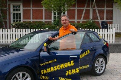 Renè (Klasse B+A; 0160 / 97739294)