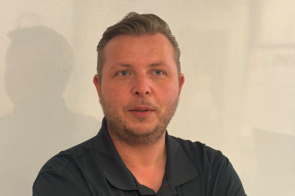 Steven (Klasse B+CE)